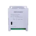Hikvision DS-2FA1205-C8 Импулсно Захранване 12V 5A за Видеонаблюдение