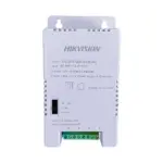 Hikvision DS-2FA1225-C4 Импулсно Захранване 12V 4A за Видеонаблюдение
