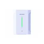 Hikvision DS-PR501-HWE 868MHz Receiver за Далечен Обхват на Датчици