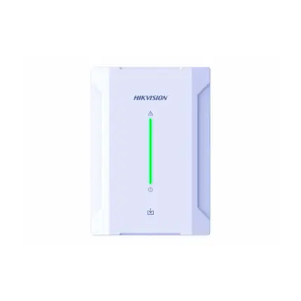Hikvision DS-PR501-HWE 868MHz Receiver за Далечен Обхват на Датчици