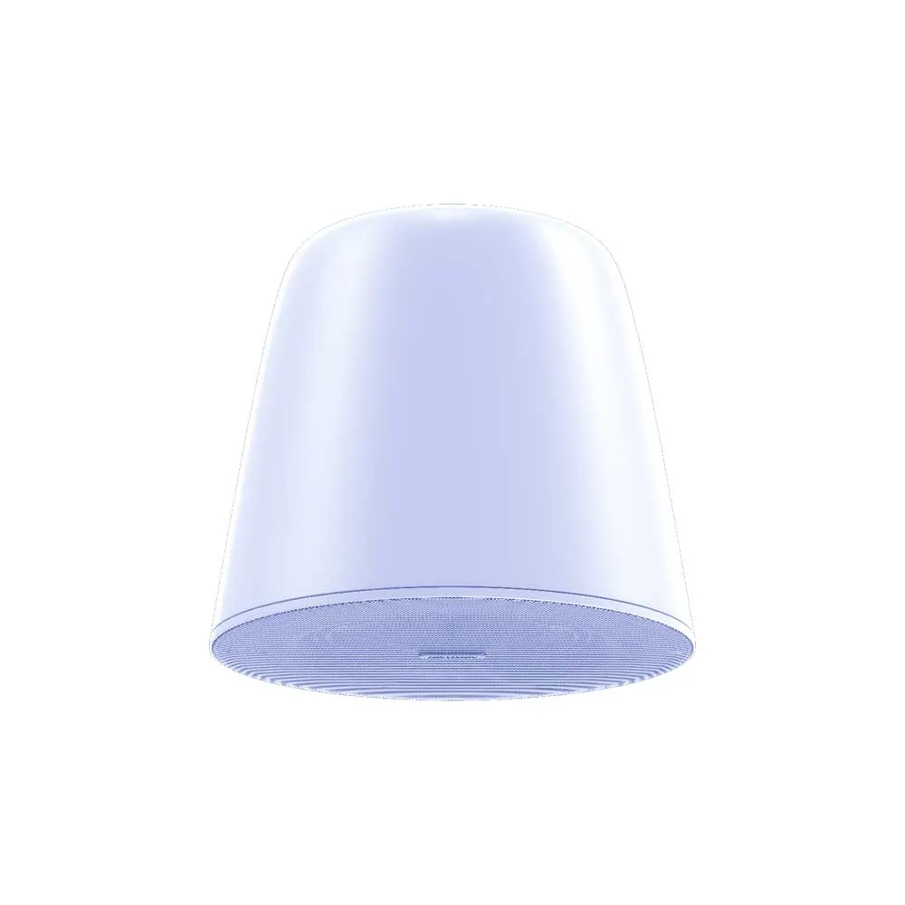 Висящ Говорител за Високи Тавани Hikvision DS-QAZ0510G1 Двулентов Висящ Говорител за Високи Тавани Hikvision DS-QAZ0510G1 Двулентов