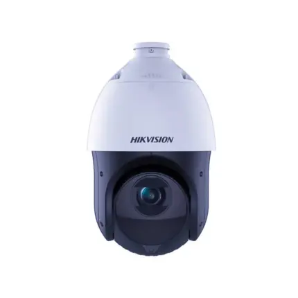 Hikvision DS-2DE4215IW-DE(T5) 2MP 100m 15x Zoom AcuSense PoE+