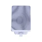 Hikvision DS-QAZ1120G1R-B 20W Смарт PA Говорител с 55GB Аудио Памет