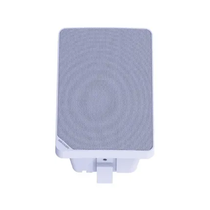 Hikvision DS-QAZ1120G1R-B 20W Смарт PA Говорител с 55GB Аудио Памет