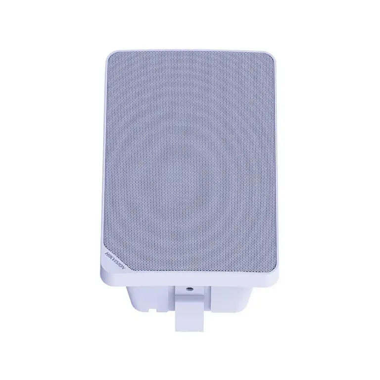 Hikvision DS-QAZ1120G1R-B 20W Смарт PA Говорител с 55GB Аудио Памет