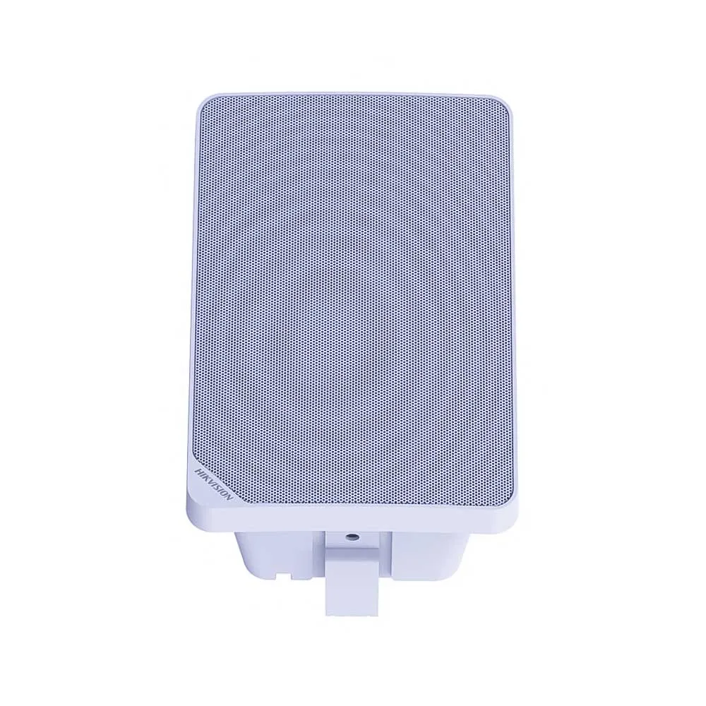 Hikvision DS-QAZ1120G1R-B 20W Смарт PA Говорител с 55GB Аудио Памет Hikvision DS-QAZ1120G1R-B 20W Смарт PA Говорител с 55GB Аудио Памет