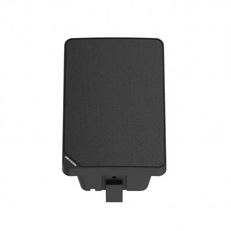 Hikvision DS-QAZ1120G1R-B-BLACK 20W Черен Bluetooth TTS 64GB