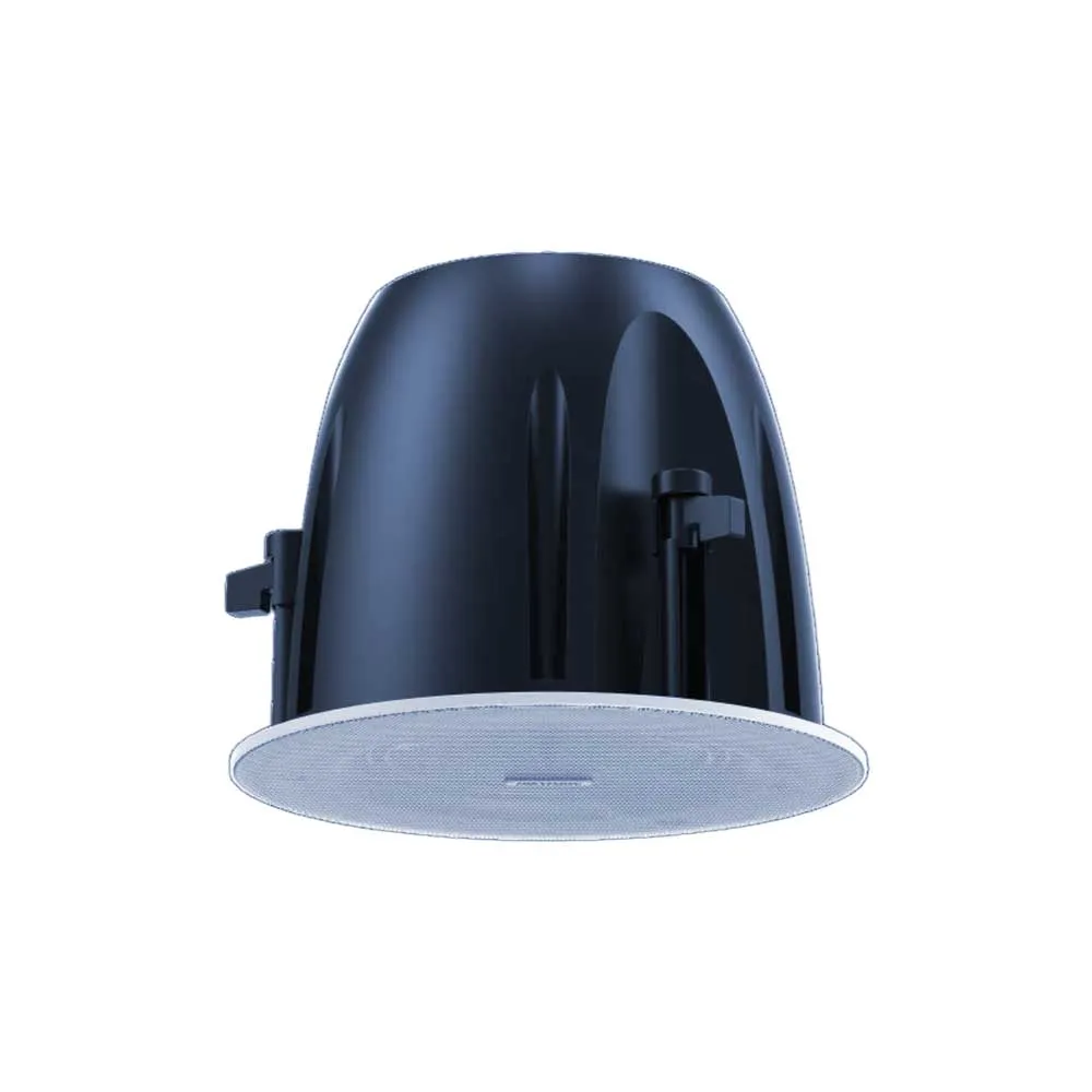 Hikvision DS-QAZ0610G1-S 10W Пасивно Аудио Разширение за IP PA Системи Hikvision DS-QAZ0610G1-S 10W Пасивно Аудио Разширение за IP PA Системи