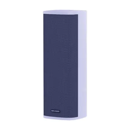 Професионално 120W IP PA Аудио за Стадиони Hikvision DS-QAZ14A2G1 с Bluetooth