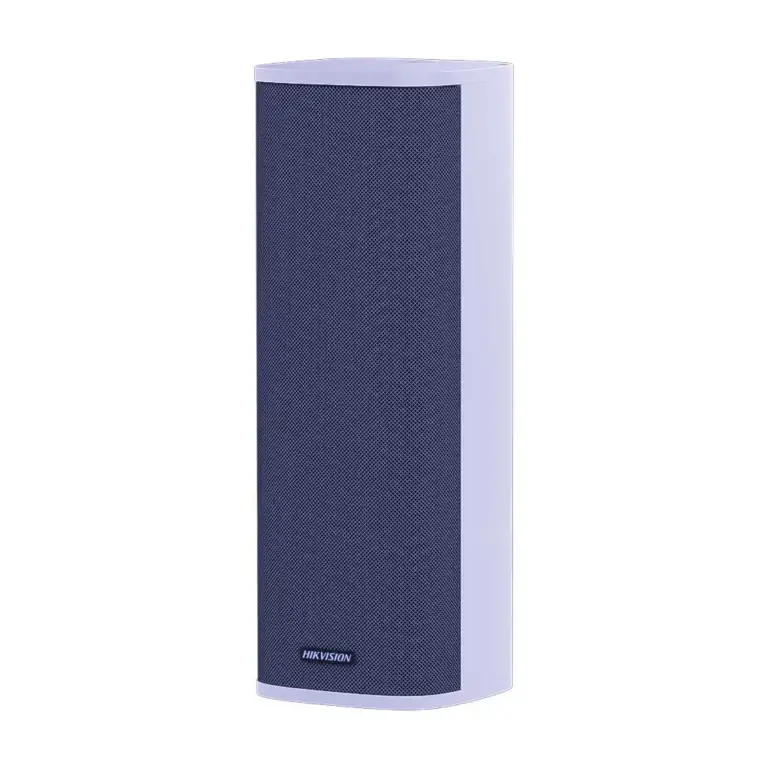 Професионално 120W IP PA Аудио за Стадиони Hikvision DS-QAZ14A2G1 с Bluetooth