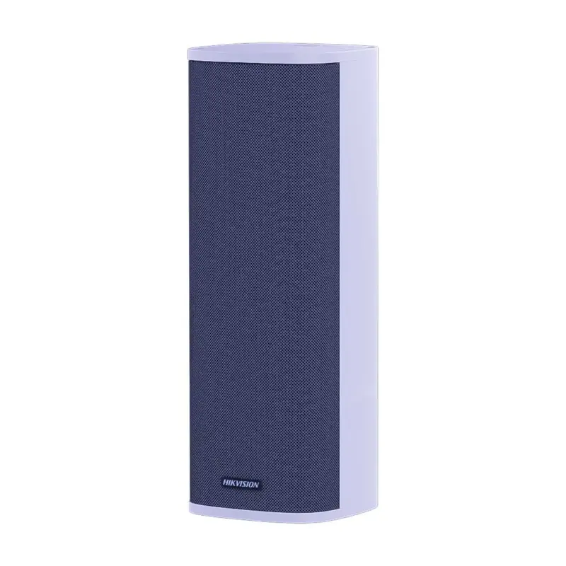 Професионално 120W IP PA Аудио за Стадиони Hikvision DS-QAZ14A2G1 с Bluetooth