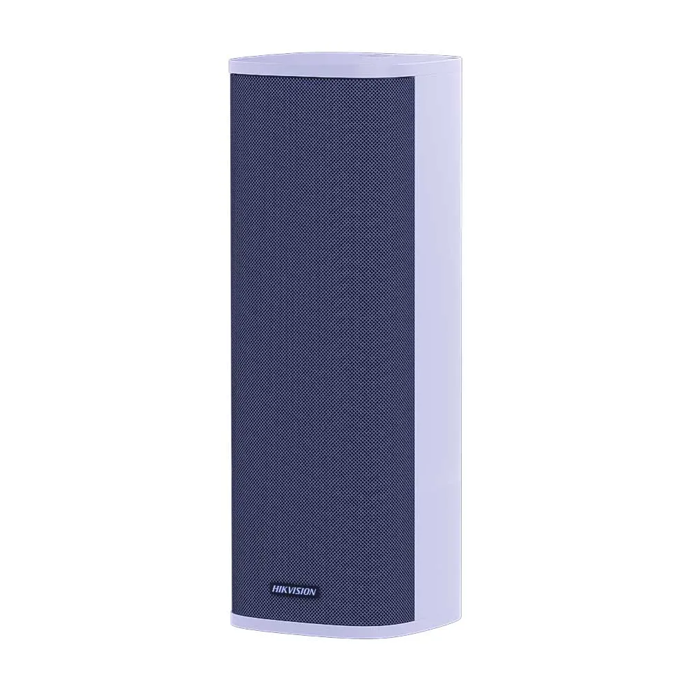Професионално 120W IP PA Аудио за Стадиони Hikvision DS-QAZ14A2G1 с Bluetooth Професионално 120W IP PA Аудио за Стадиони Hikvision DS-QAZ14A2G1 с Bluetooth
