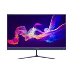Hikvision DS-D5024F2-BV2S 24" VA Монитор за Контролни Центрове 100Hz Безрамков