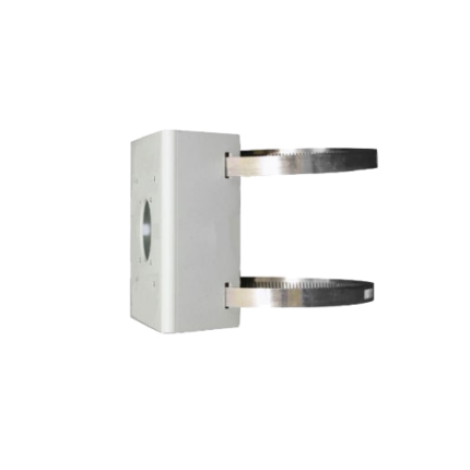 Стойка за Стълб Uniview TR-UP06-B-IN за Bullet Камери и Кутии UNV