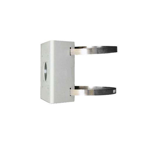 Стойка за Стълб Uniview TR-UP06-B-IN за Bullet Камери и Кутии UNV Стойка за Стълб Uniview TR-UP06-B-IN за Bullet Камери и Кутии UNV