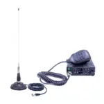 PNI PACK111 CB радио за камион HP 8900 ASQ 12 24V и антена ML100