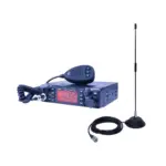 PNI PNI-PACK80PRO CB Radio HP 9001 PRO Extra 40 Antenna 4W 12-24V 45cm