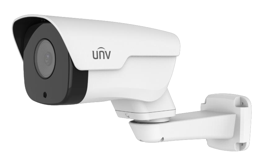 Uniview IPC742SR9-PZ30-32G — 2 MP PTZ IP камера с 2× оптичен зуум Uniview IPC742SR9-PZ30-32G — 2 MP PTZ IP камера с 2× оптичен зуум