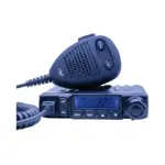 PNI PNI-HP-6500 4W 40CH AM-FM ASQ Multi-norm 12V