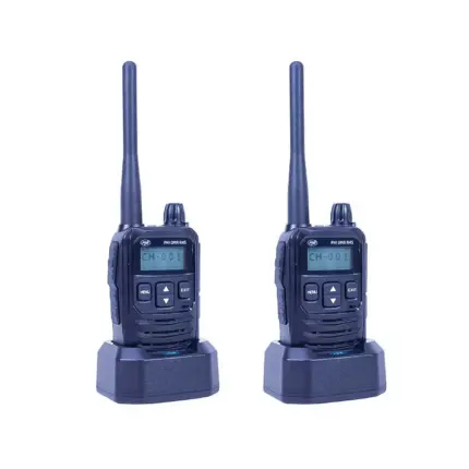 PNI-D45-2 Професионално DMR Уоки-Токи 446MHz 18 часа Батерия