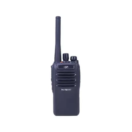PNI-PMR-R17 Professional Rugged PMR Radio IP68 Scrambler 2200mAh