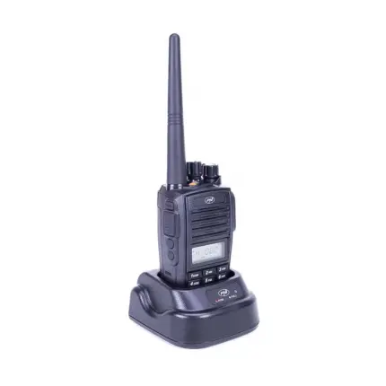 PNI-PMR-R18 Waterproof Radio IP67 128CH 1600mAh FM LCD 10km