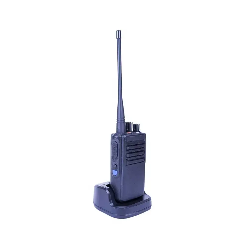 PNI-PMR-R69-S Professional Radio PMR446 2800mAh High Capacity 10km