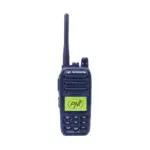 PNI-R70-PRO Waterproof PMR446 Radio 99CH IP67 1800mAh LCD 10km