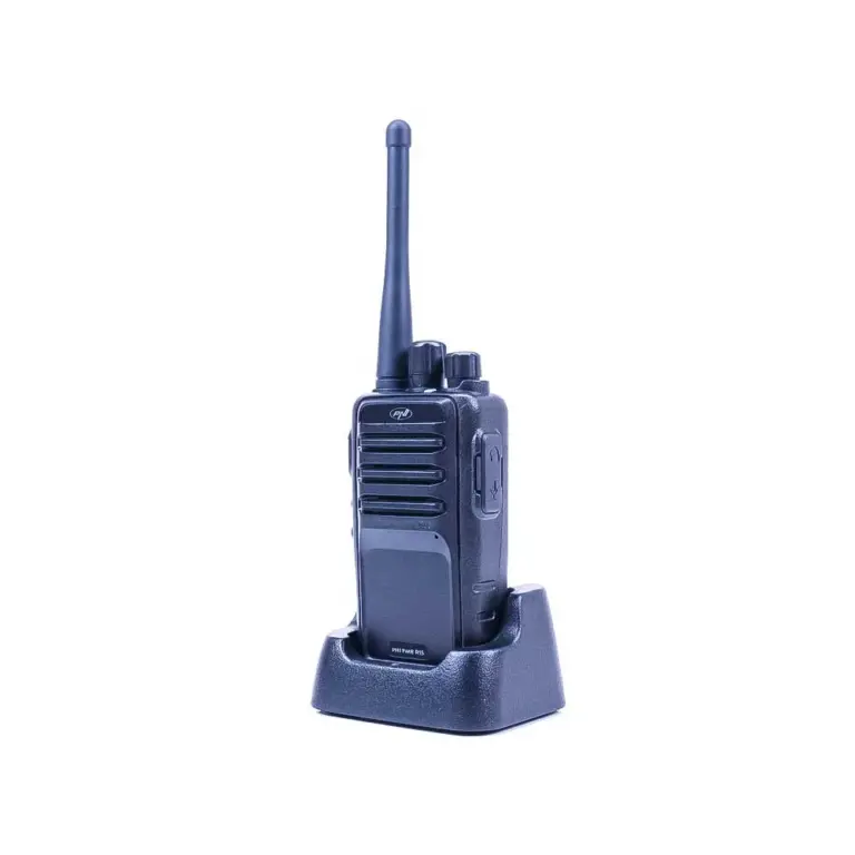 PNI-PMR-R15 Professional Portable Radio 7.4V Li-Ion 1200mAh 10km