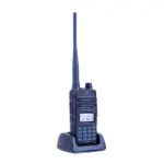 PNI-P15UV Dual Band VHF UHF Portable Radio 999CH USB-C 5W