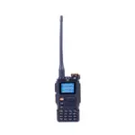 PNI-P16UV Professional Dual Band VHF UHF Radio 999CH 2600mAh 22h