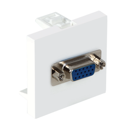 Панел оборудван с VGA букса - DLX DLX-245-57