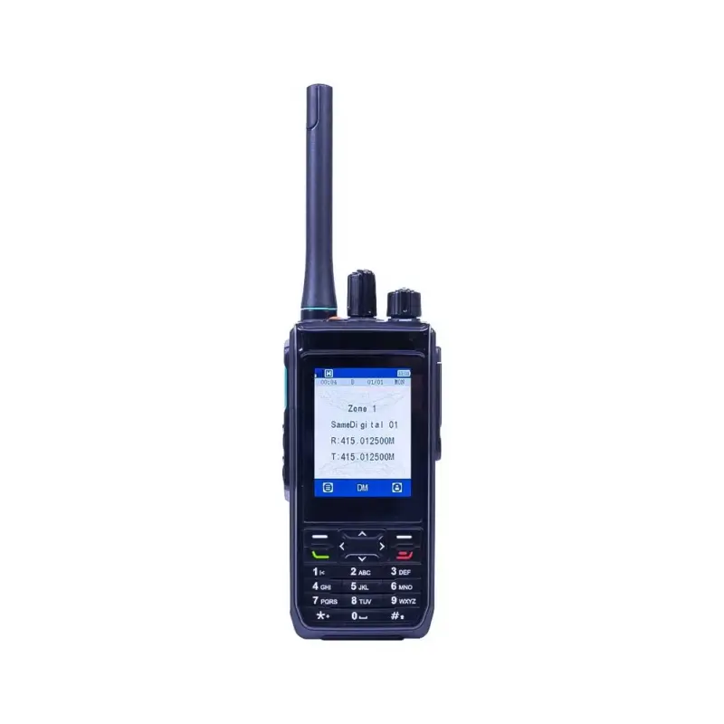 PNI AP25-S Уоки-Токи Хибриден Модел 400-470MHz 500 Канала
