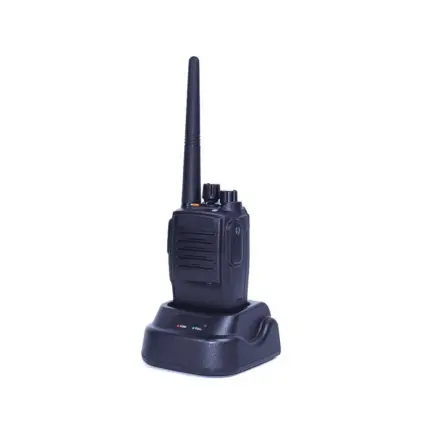 Индустриално Уоки-Токи PNI PX585 UHF 400-470MHz с Авариен Сигнал