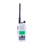 Плаващо Уоки-Токи PNI DS890W Бяло с Метео Предупреждения и NRC Филтър