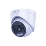 HiLook THC-T127-LPS Turbo HD 2MP 20m Smart-Hybrid Light Turret Камера