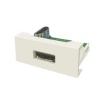 Панел с HDMI 1.4 гнездо (1 модул) - DLX DLX-245-63