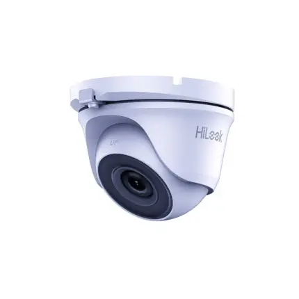 HiLook THC-T120-M Външна Камера за Наблюдение 1080p Smart IR 20m
