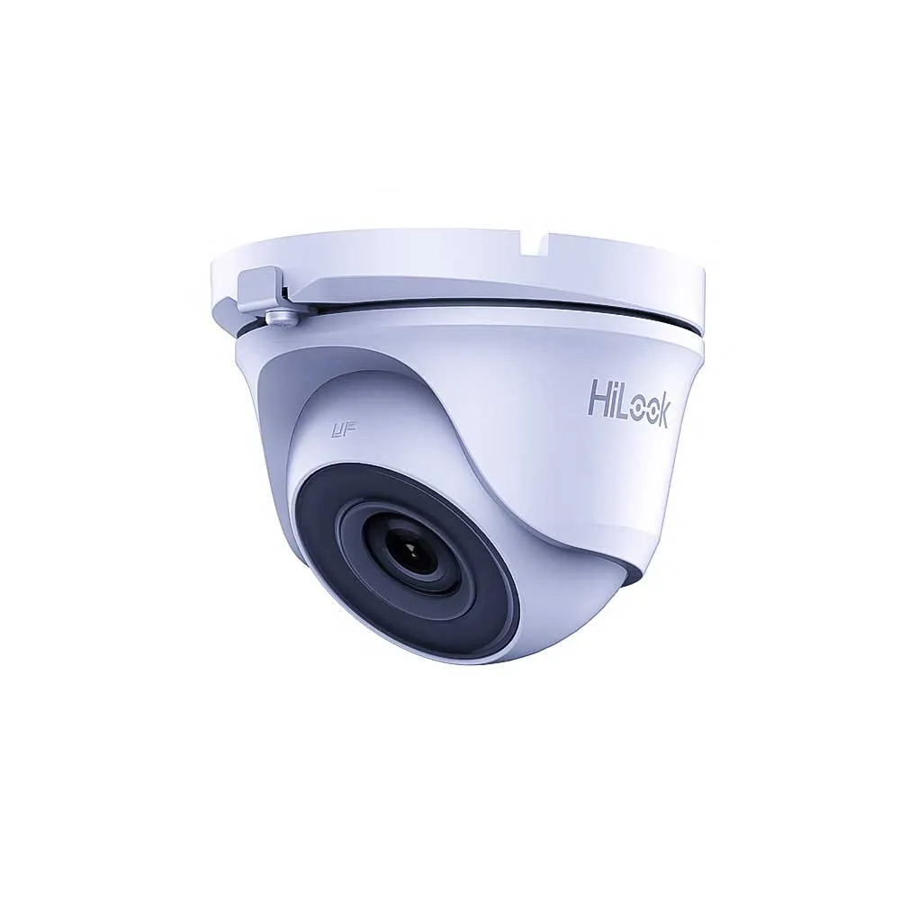 HiLook THC-T120-M Външна Камера за Наблюдение 1080p Smart IR 20m HiLook THC-T120-M Външна Камера за Наблюдение 1080p Smart IR 20m