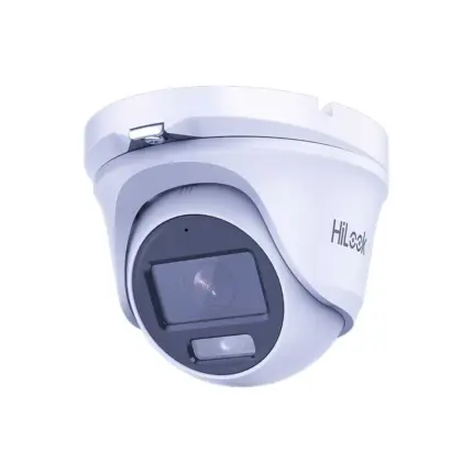 HiLook THC-T127-LMS Turbo HD 2MP 30m Smart-Hybrid Light Metal AoC Камера