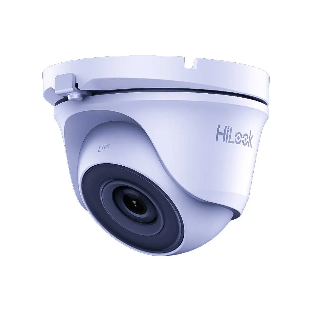 HiLook THC-T150-M Външна Камера за Наблюдение 5MP 2K+ Smart IR 20m HiLook THC-T150-M Външна Камера за Наблюдение 5MP 2K+ Smart IR 20m