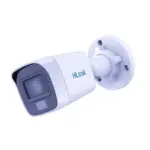 HiLook THC-B129-LPS Външна ColorVu Камера Full HD До 20m Smart Light AoC