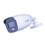 HiLook THC-B229-M Turbo HD 2MP 40m White Light Metal Bullet Камера ColorVu