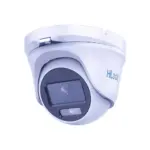 HiLook THC-T159-MS 3K 5MP 20m White Light Metal Turret Камера AoC ColorVu