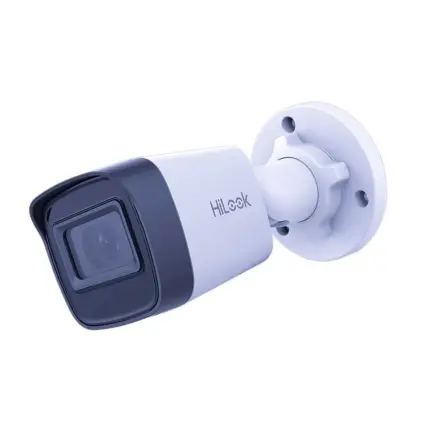 HiLook IPC-B121H-C 2MP 2.8mm 20m IR PoE IP67