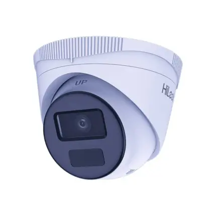 HiLook IPC-T221H-C 2MP 2.8mm 20m IR PoE IP67 Turret
