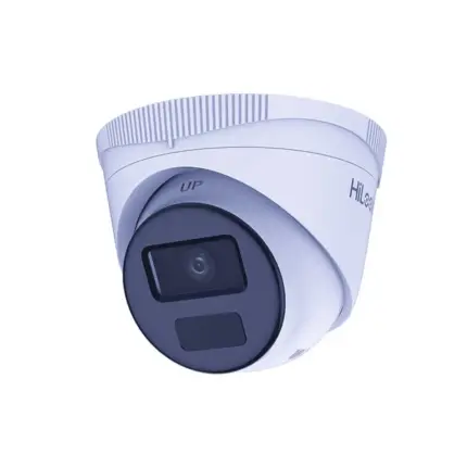 HiLook IPC-T241H-C 4MP 2.8mm 20m PoE IP67 Turret