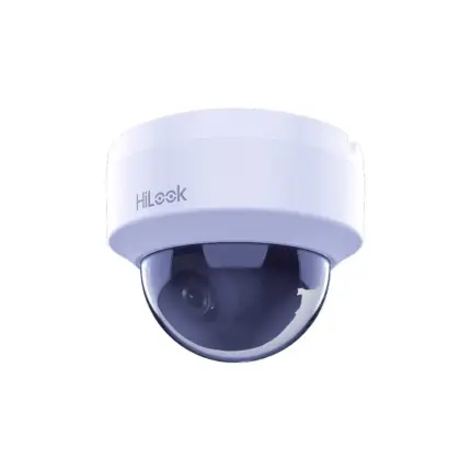 HiLook IPC-D141H-C 4MP Вътрешна IP Камера 2.8mm 20m IR
