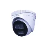 HiLook IPC-T220HA-LU 2MP 2.8mm 30m PoE Mic Hybrid Turret