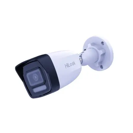 HiLook IPC-B120HA-LU 2MP 2.8mm 30m PoE Mic Hybrid Bullet